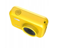 SJCAM FunCam zółta - 746095 - zdjęcie 2